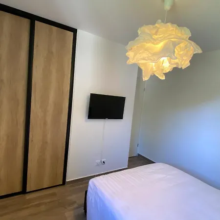 Foux D Centre De La Station 4 Pieces 8 Personnes