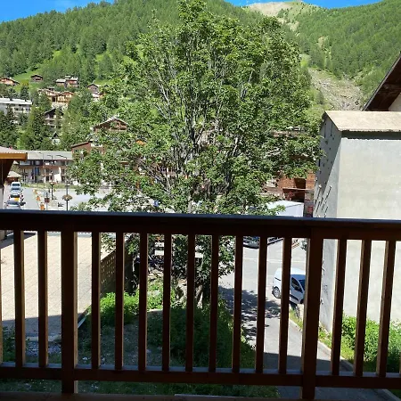 Apartment Foux D Centre De La Station 4 Pieces 8 Personnes *