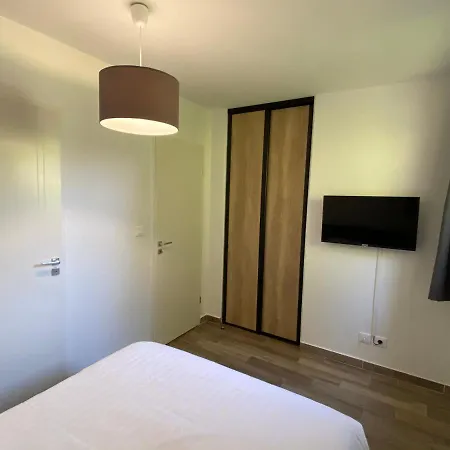 Foux D Centre De La Station 4 Pieces 8 Personnes Allos