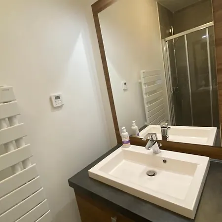 Apartment Foux D Centre De La Station 4 Pieces 8 Personnes *