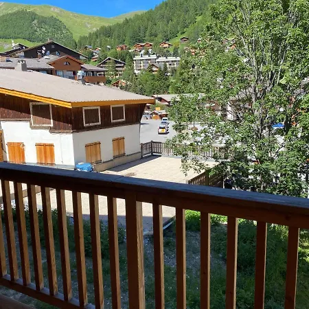 Foux D Centre De La Station 4 Pieces 8 Personnes *