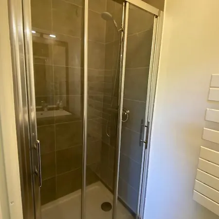 Foux D Centre De La Station 4 Pieces 8 Personnes Apartment