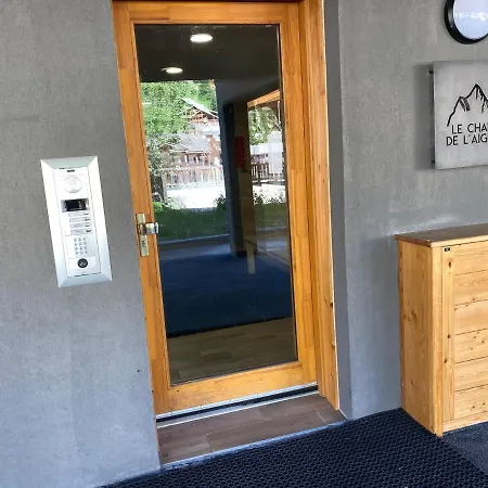 Foux D Centre De La Station 4 Pieces 8 Personnes *