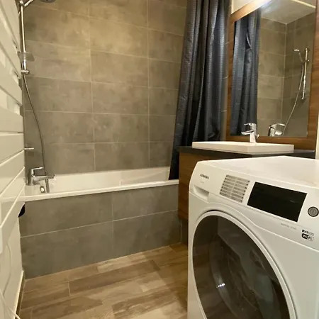 Apartamento Foux D Centre De La Station 4 Pieces 8 Personnes *